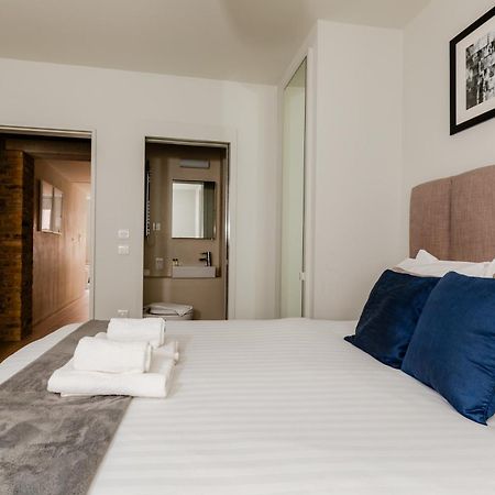 Stayinn Holborn Londra Exterior foto