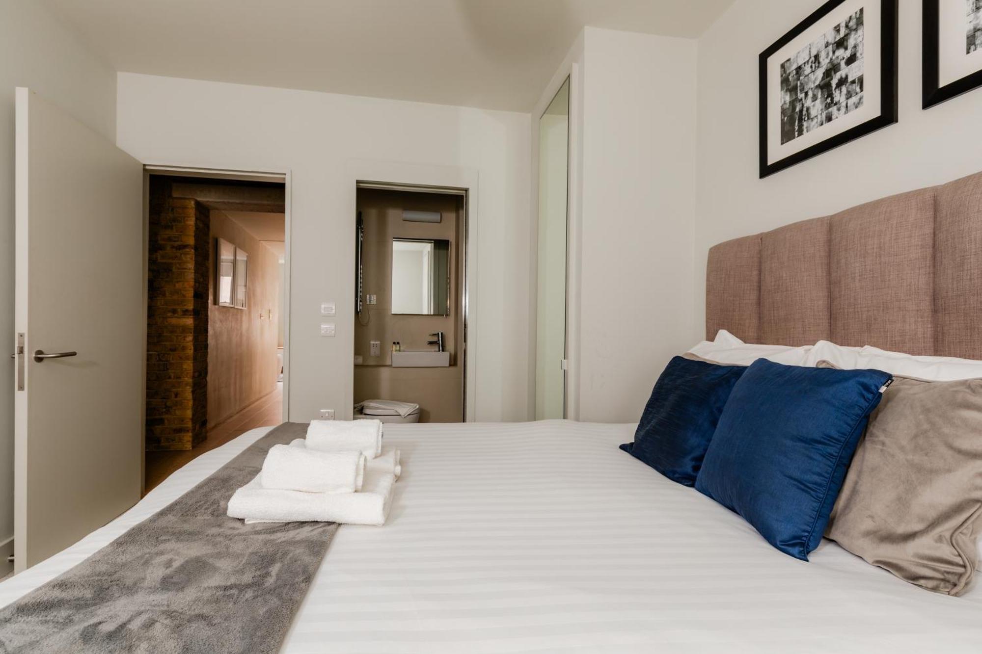 Stayinn Holborn Londra Exterior foto