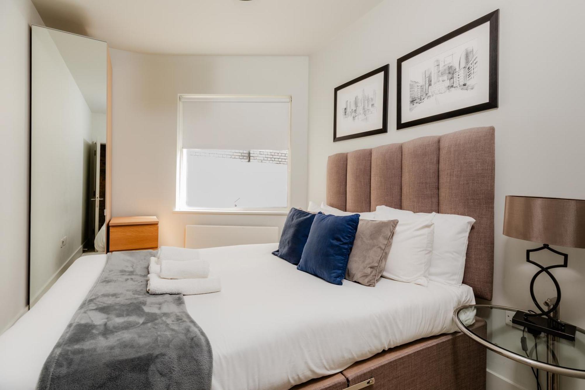 Stayinn Holborn Londra Exterior foto