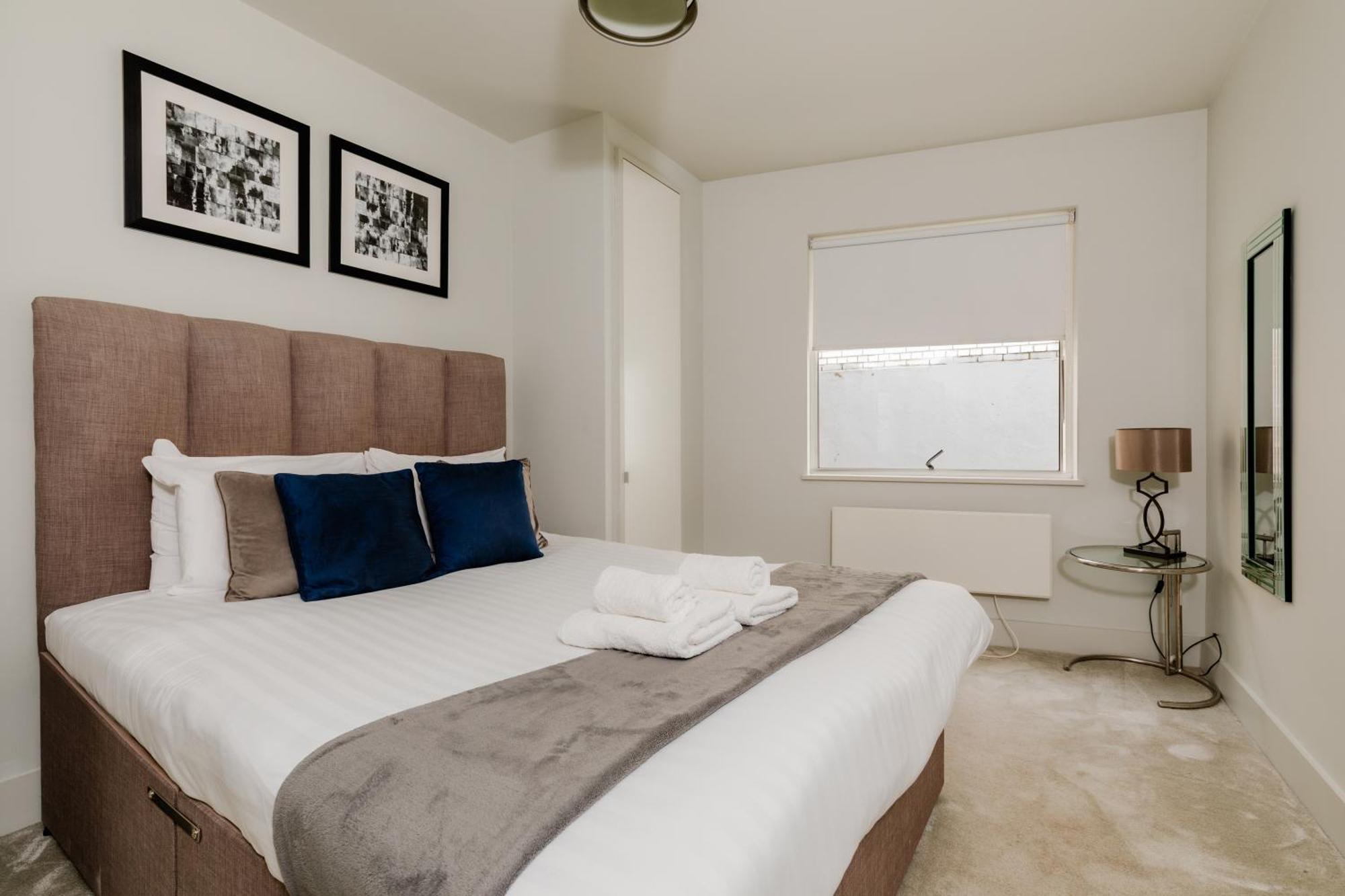 Stayinn Holborn Londra Exterior foto