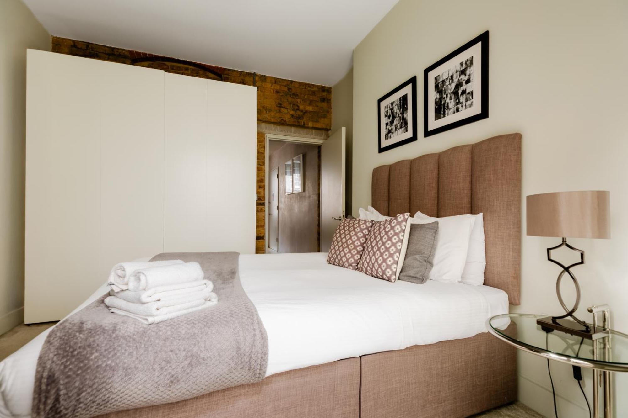 Stayinn Holborn Londra Exterior foto