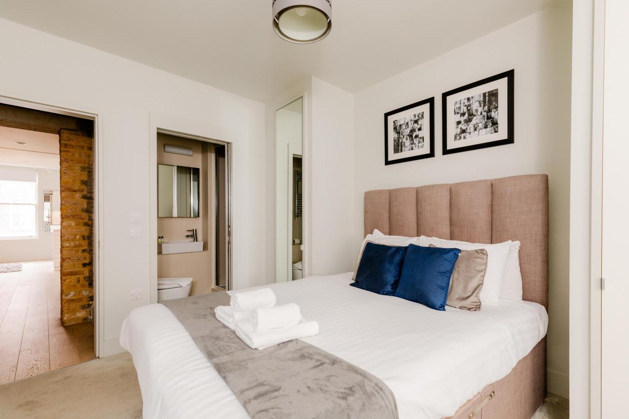 Stayinn Holborn Londra Exterior foto