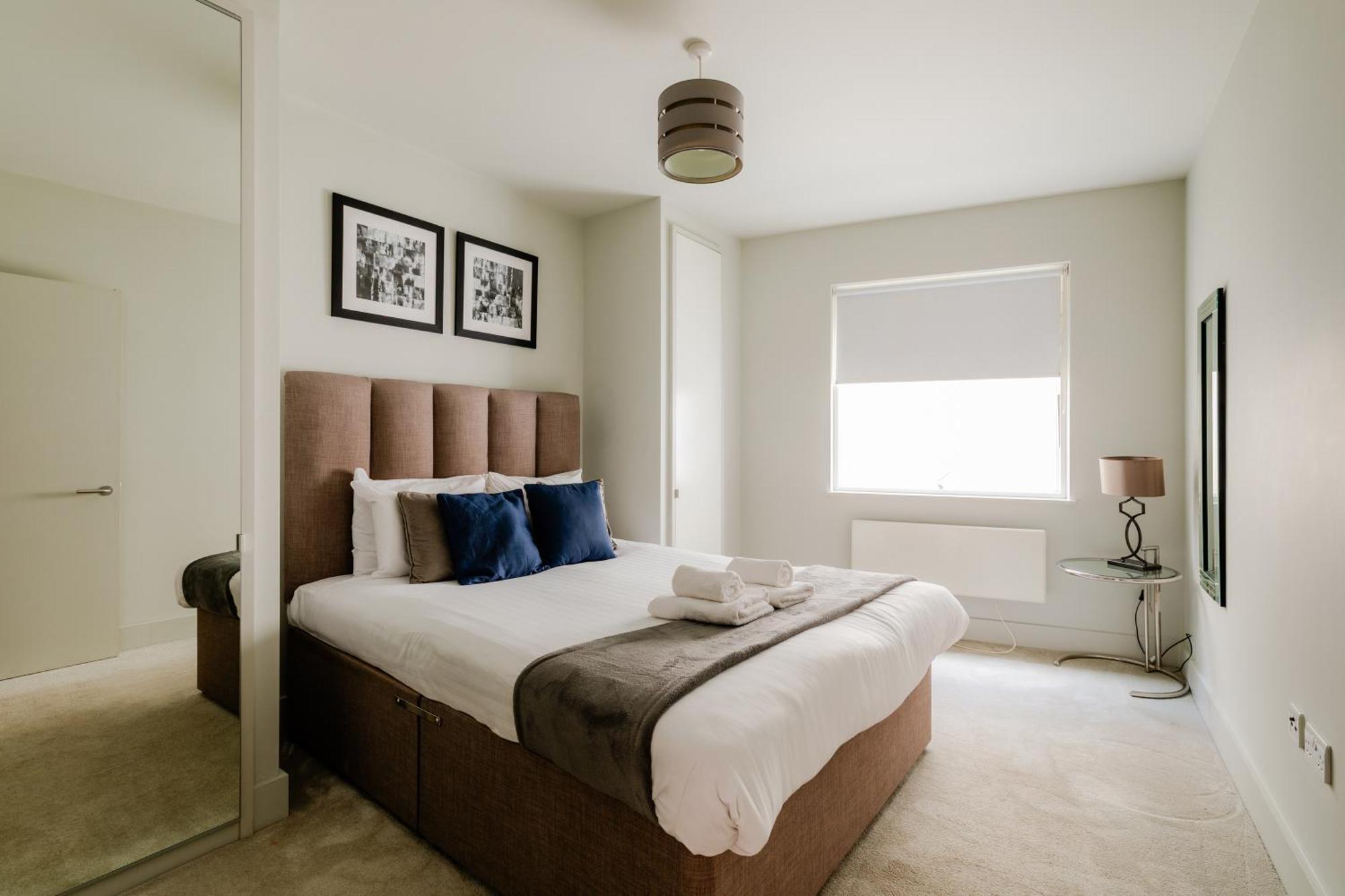 Stayinn Holborn Londra Exterior foto