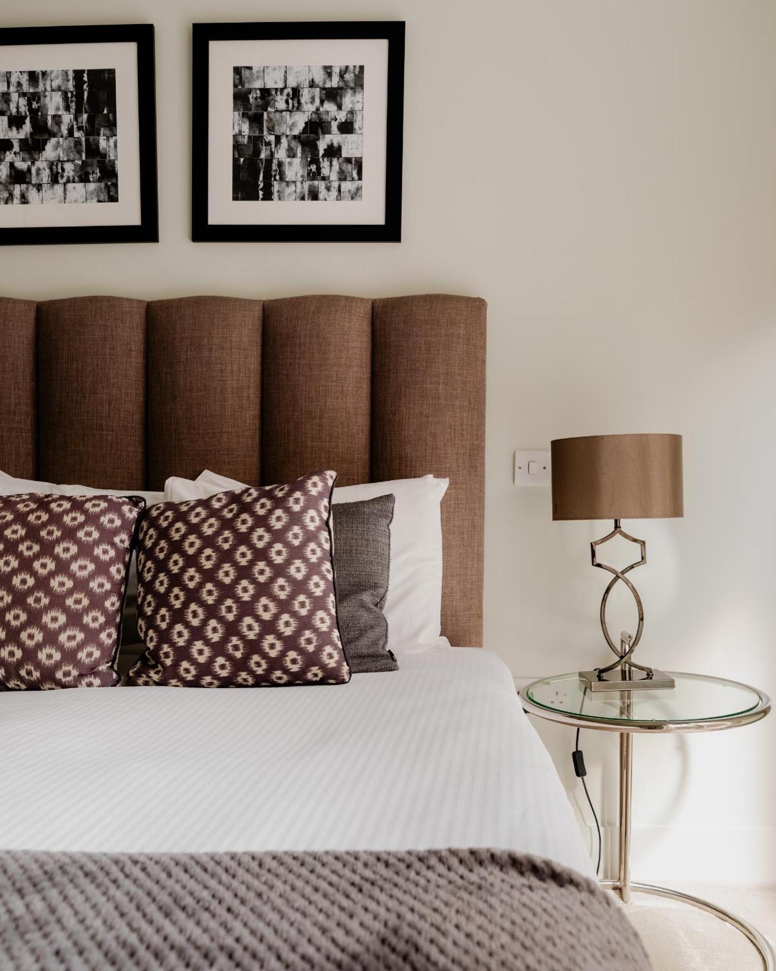 Stayinn Holborn Londra Exterior foto