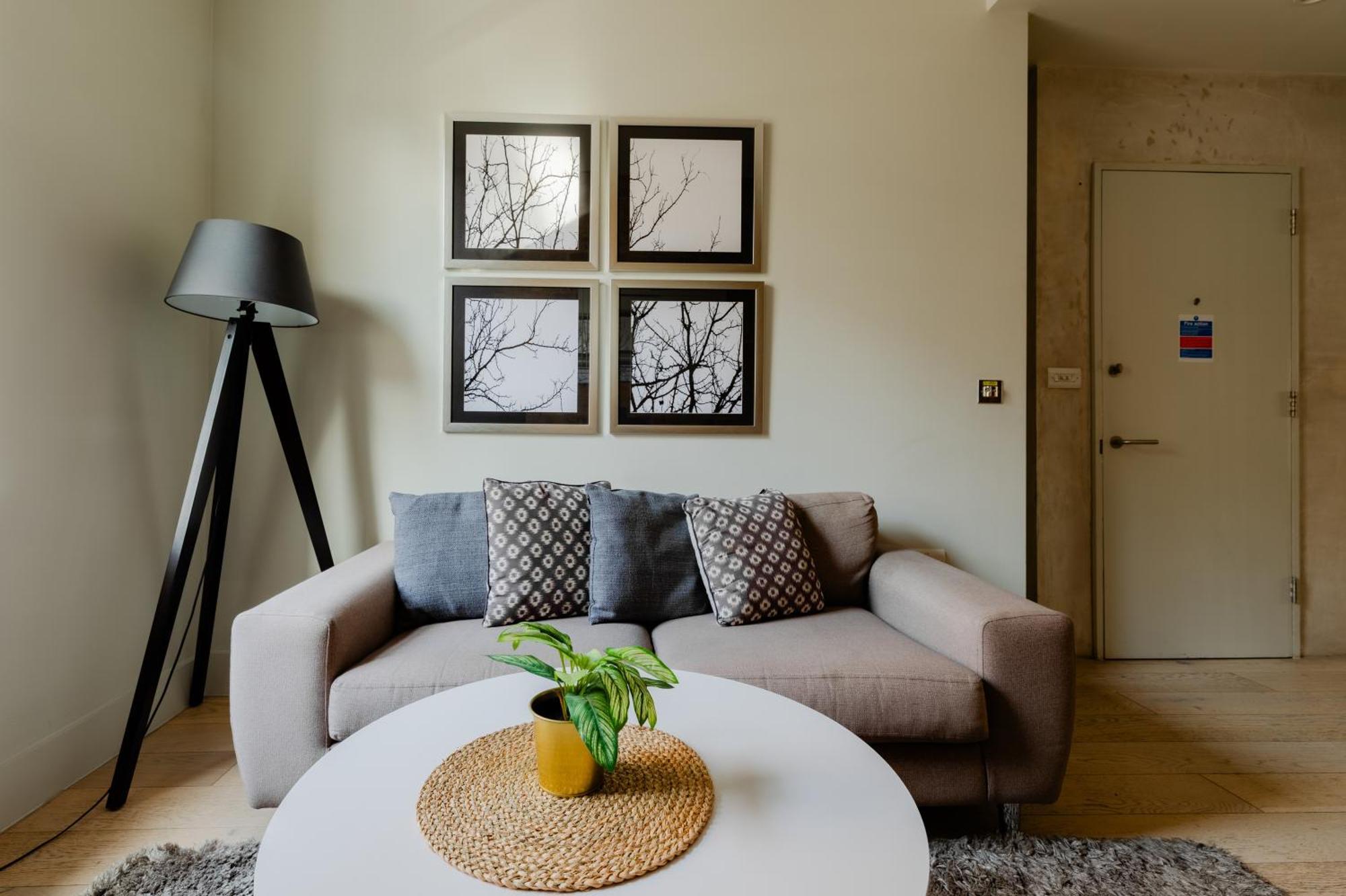 Stayinn Holborn Londra Exterior foto